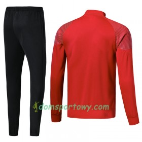 Real Madryt Dresy Treningowe Czerwony 2018-2019